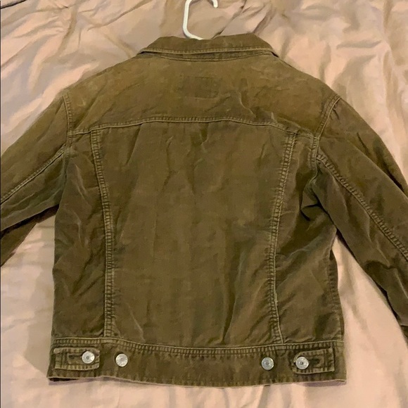 Jacket - Picture 4 of 4